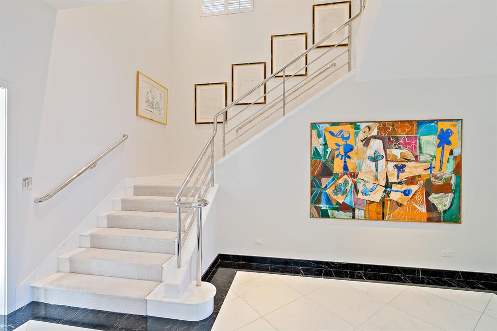 Palm Beach - Residential