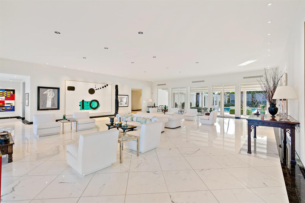 Palm Beach - Residential