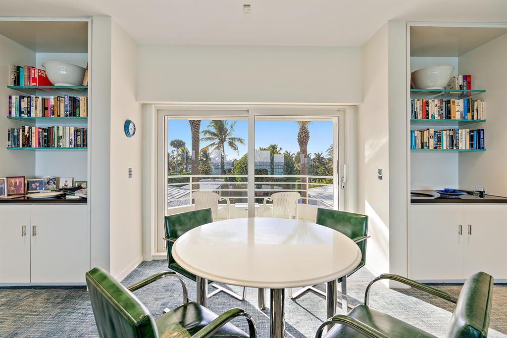 Palm Beach - Residential