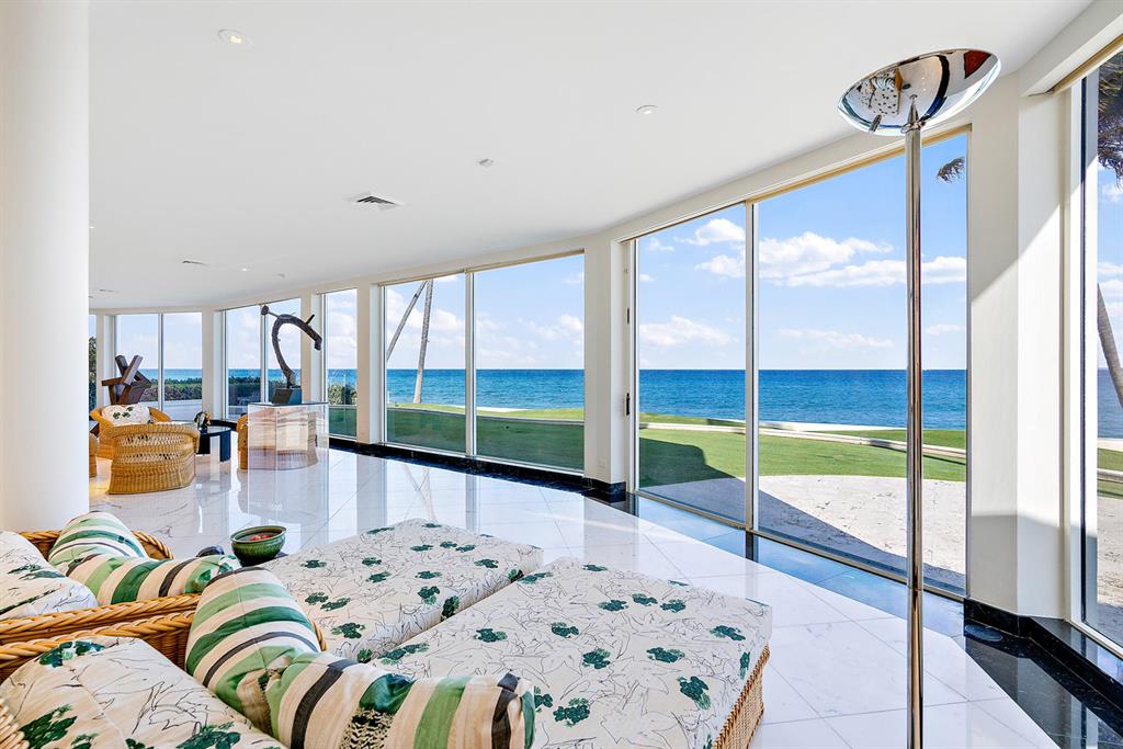 Palm Beach - Residential