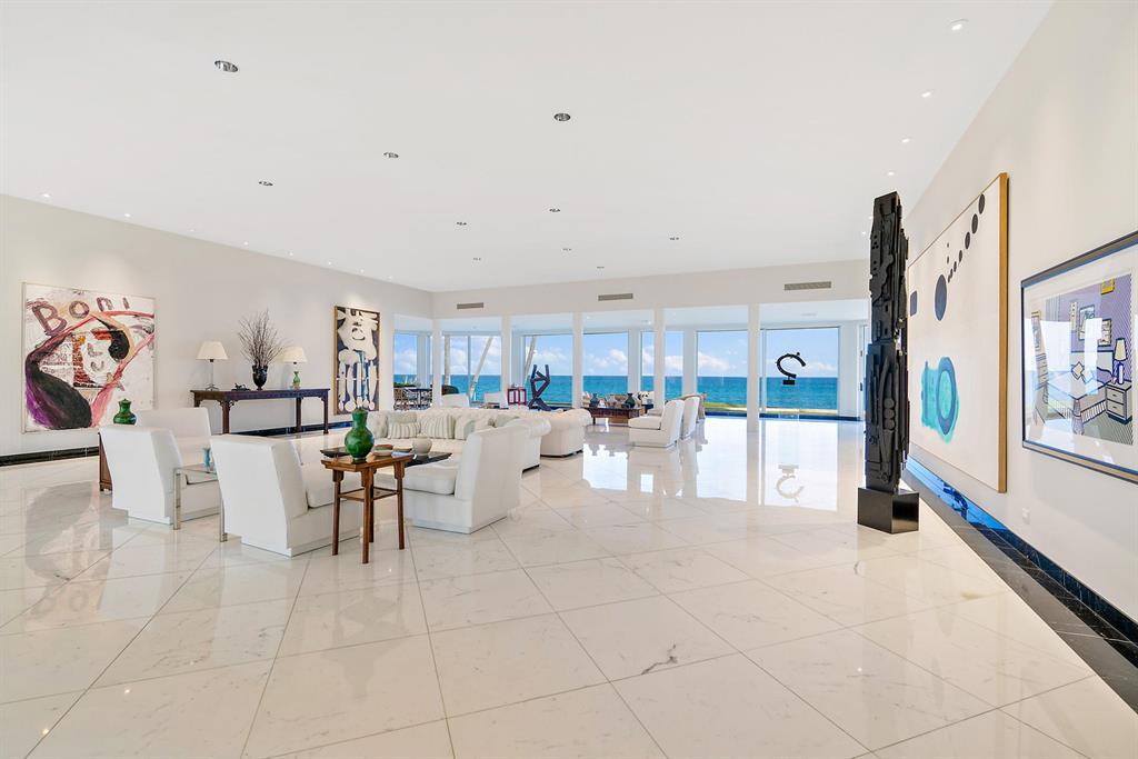 Palm Beach - Residential