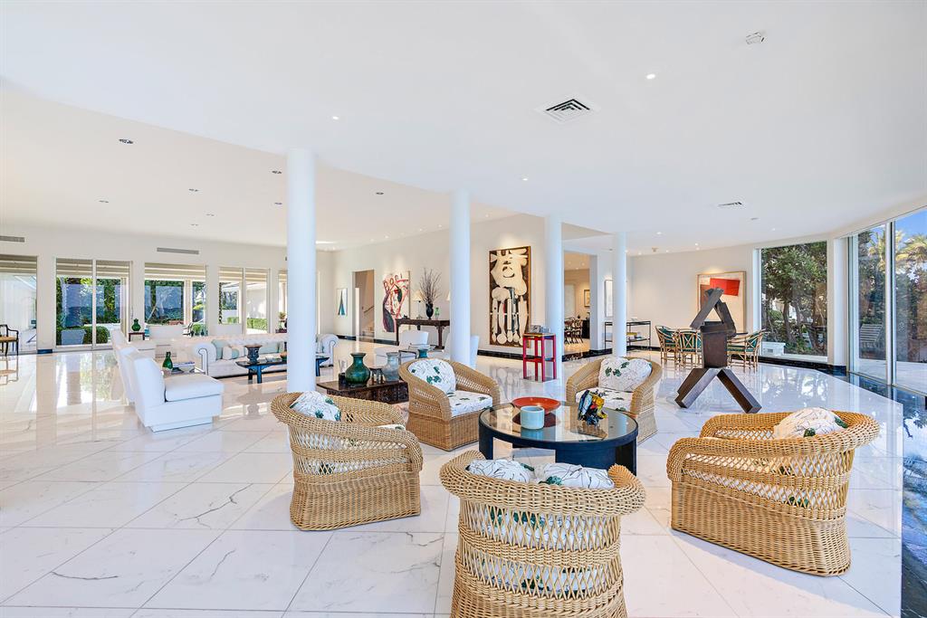 Palm Beach - Residential