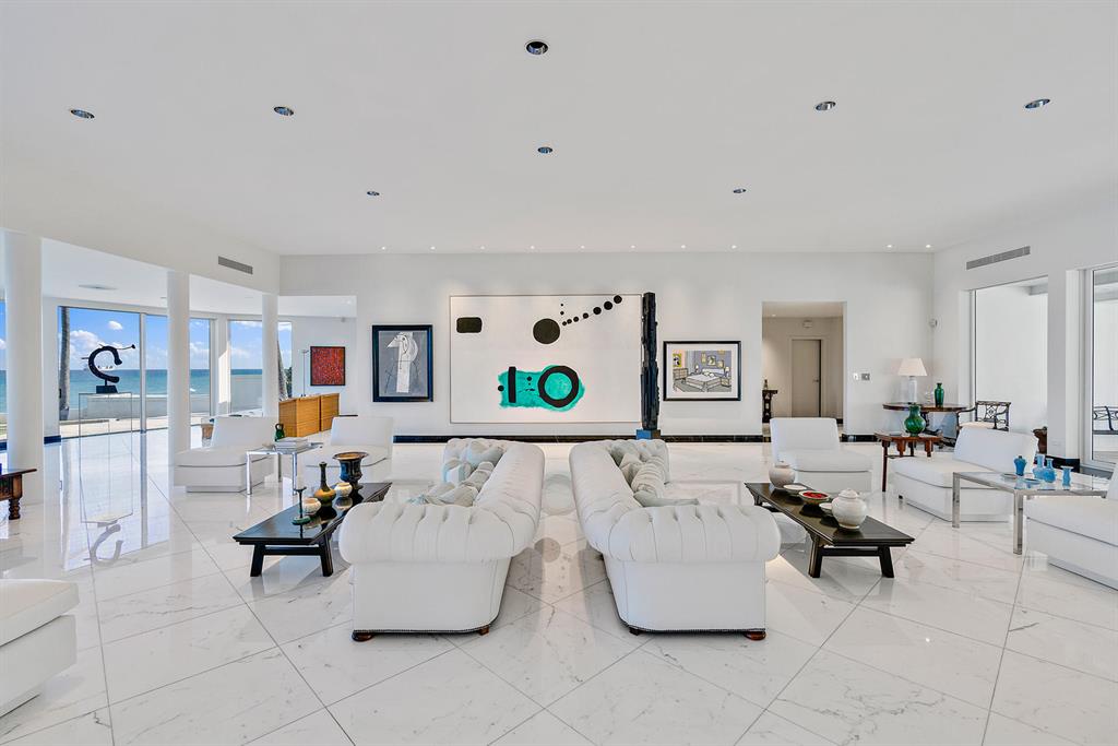 Palm Beach - Residential