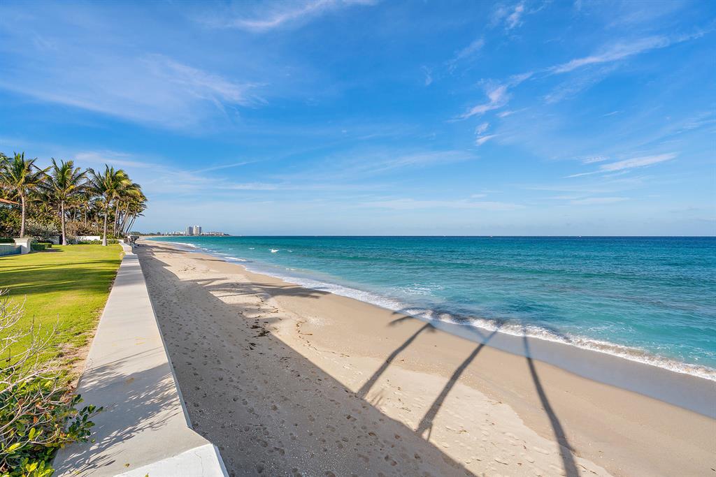 Palm Beach - Residential