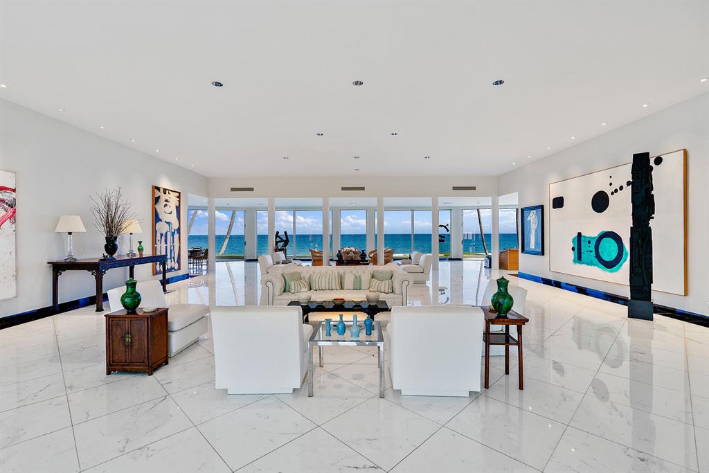 Palm Beach - Residential