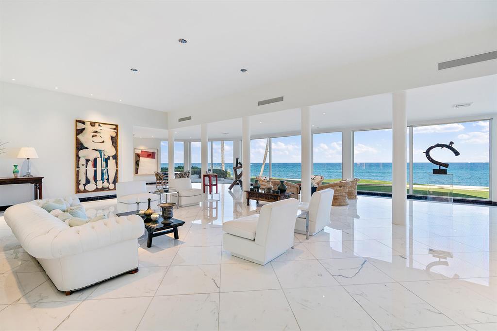 Palm Beach - Residential