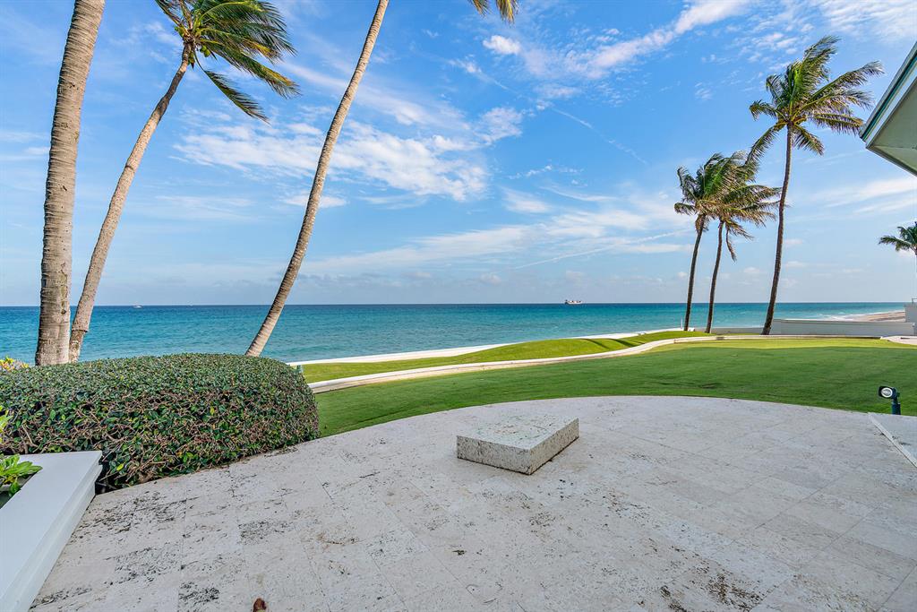 Palm Beach - Residential