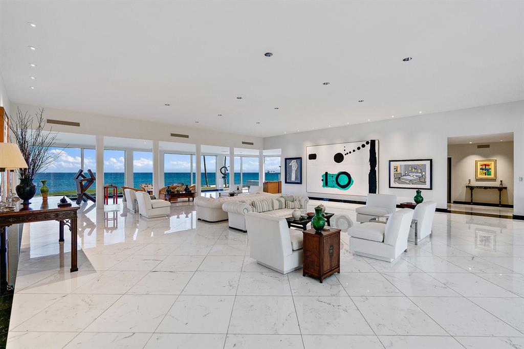 Palm Beach - Residential