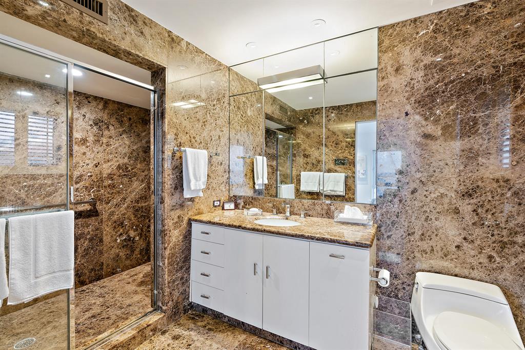 Palm Beach - Residential