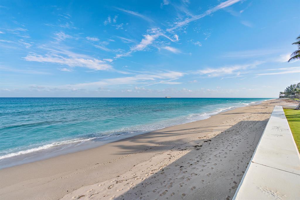 Palm Beach - Residential