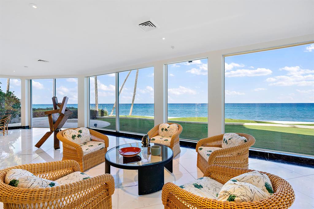 Palm Beach - Residential