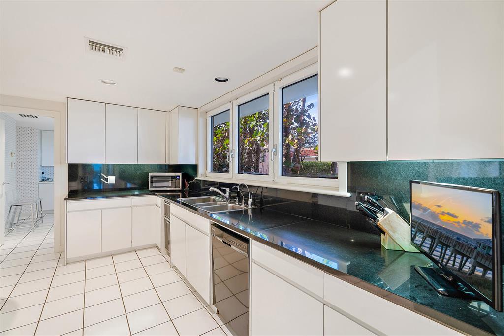 Palm Beach - Residential