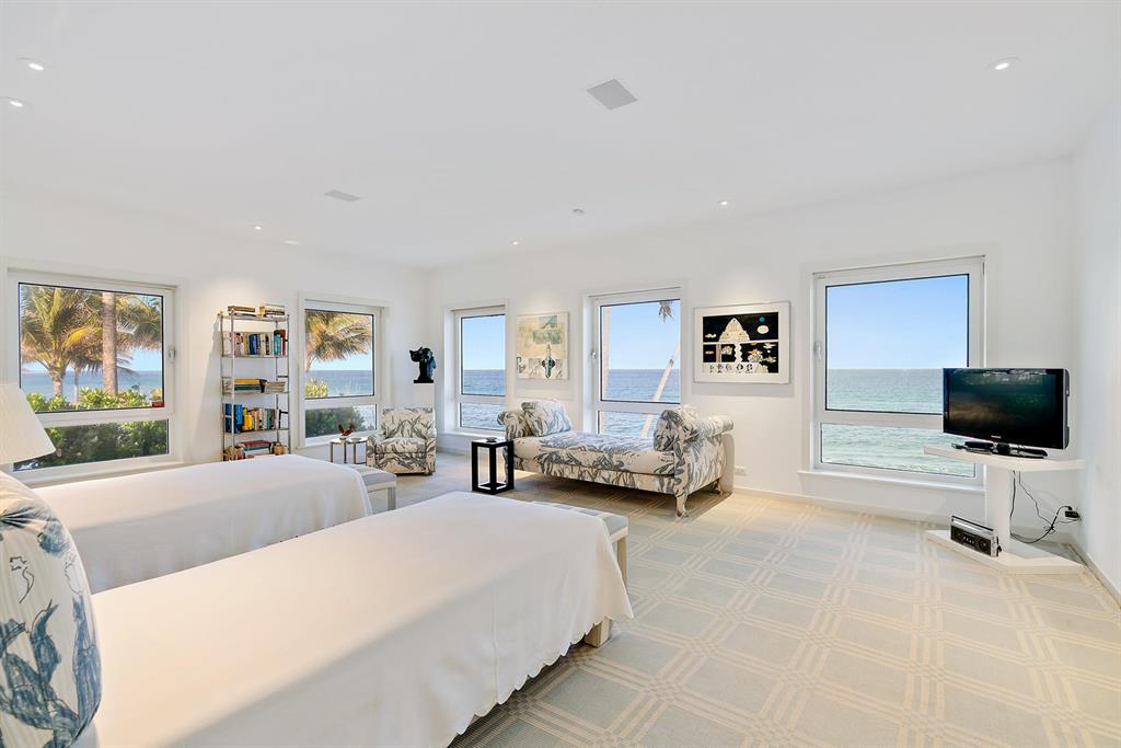 Palm Beach - Residential