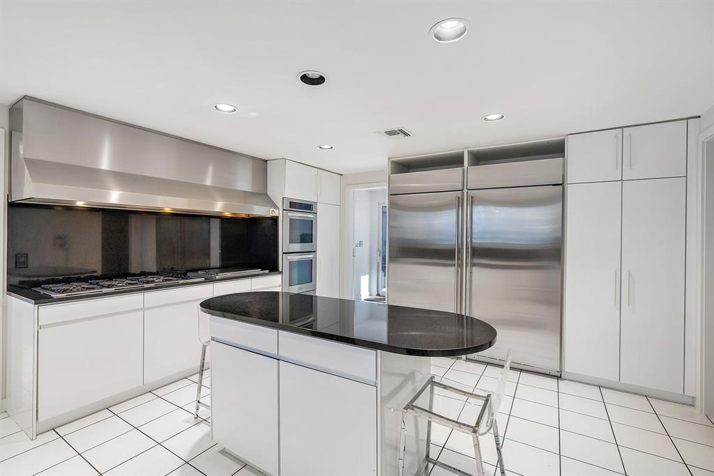 Palm Beach - Residential