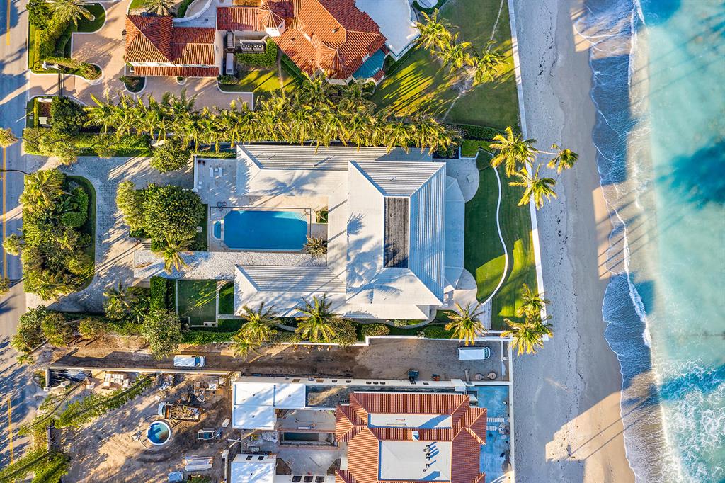 Palm Beach - Residential