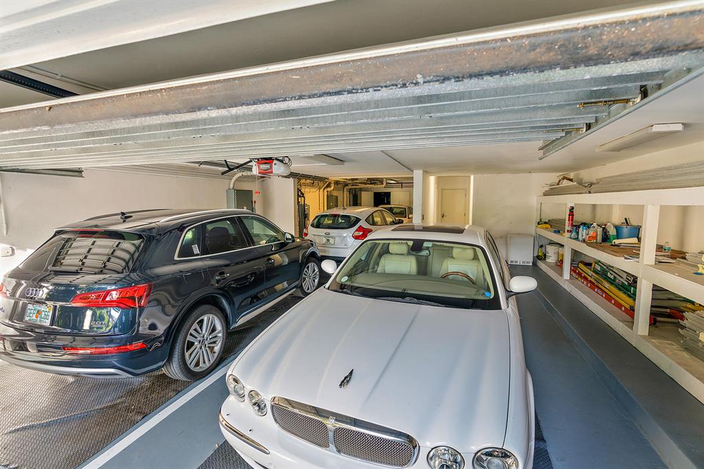 Palm Beach - Residential