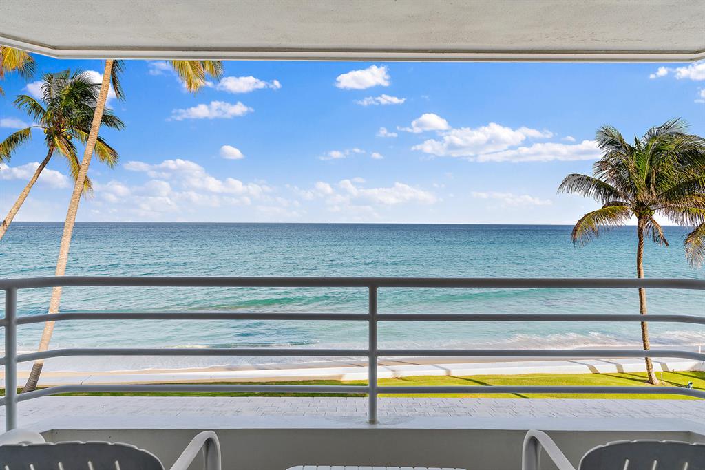 Palm Beach - Residential