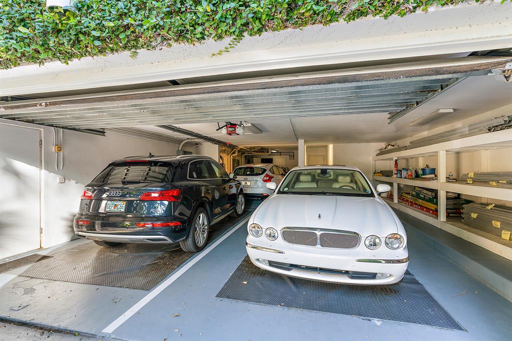 Palm Beach - Residential