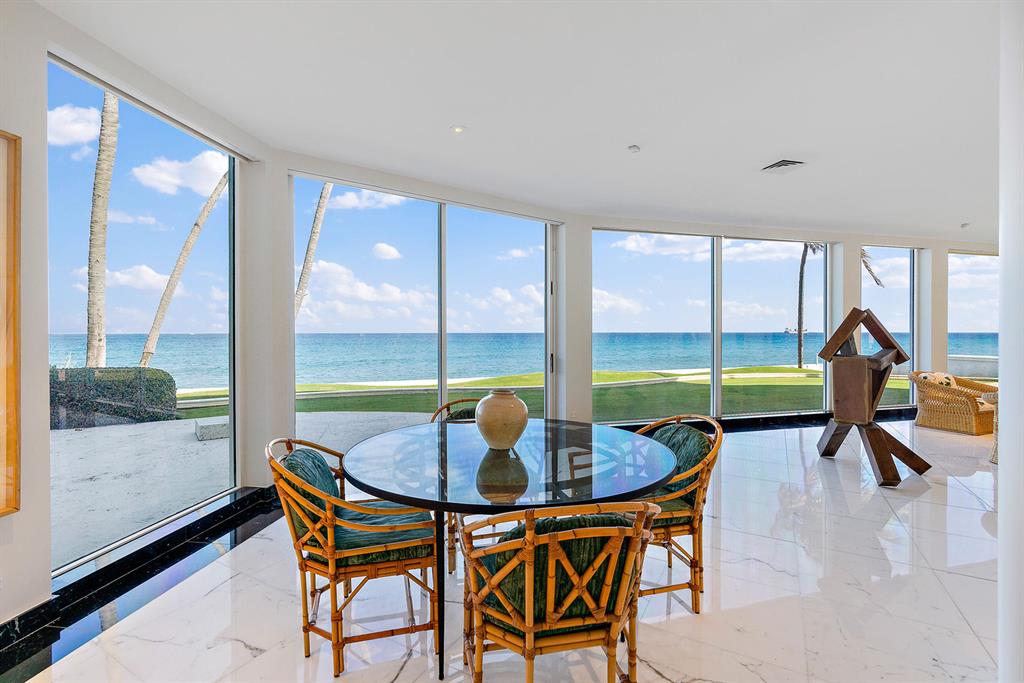 Palm Beach - Residential