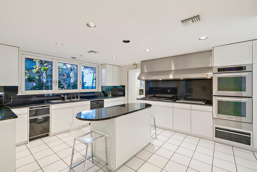 Palm Beach - Residential