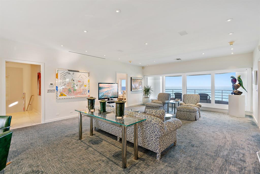 Palm Beach - Residential