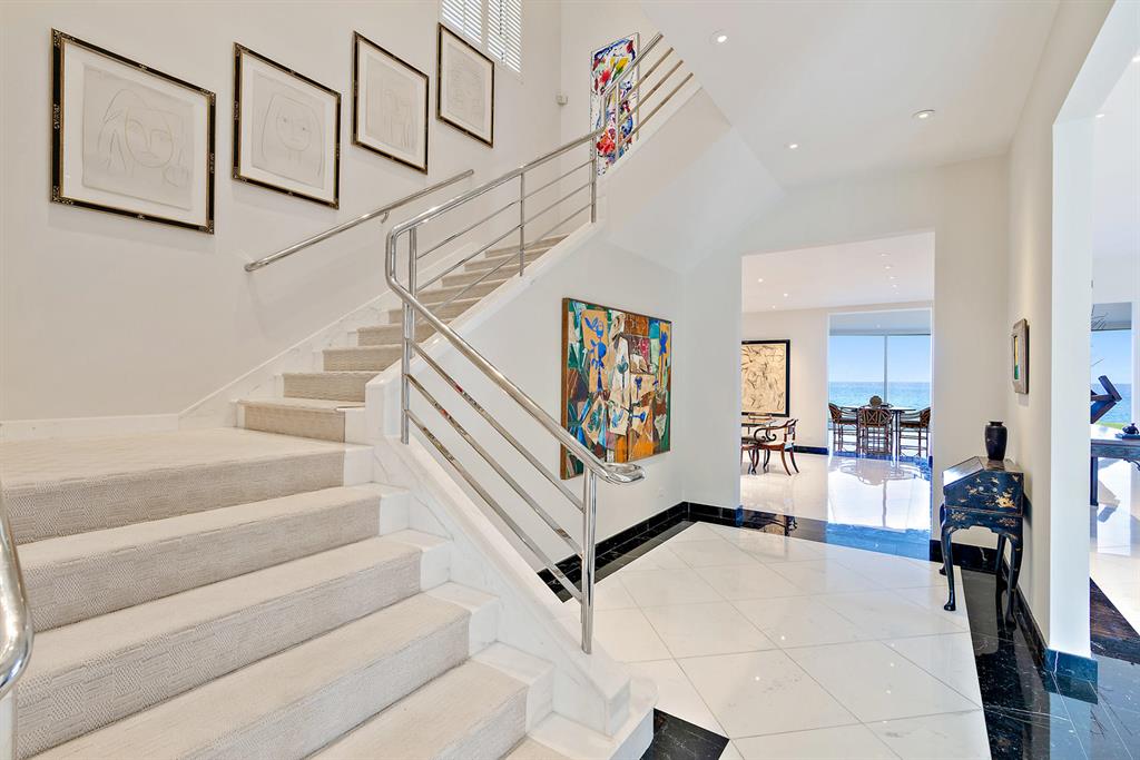 Palm Beach - Residential