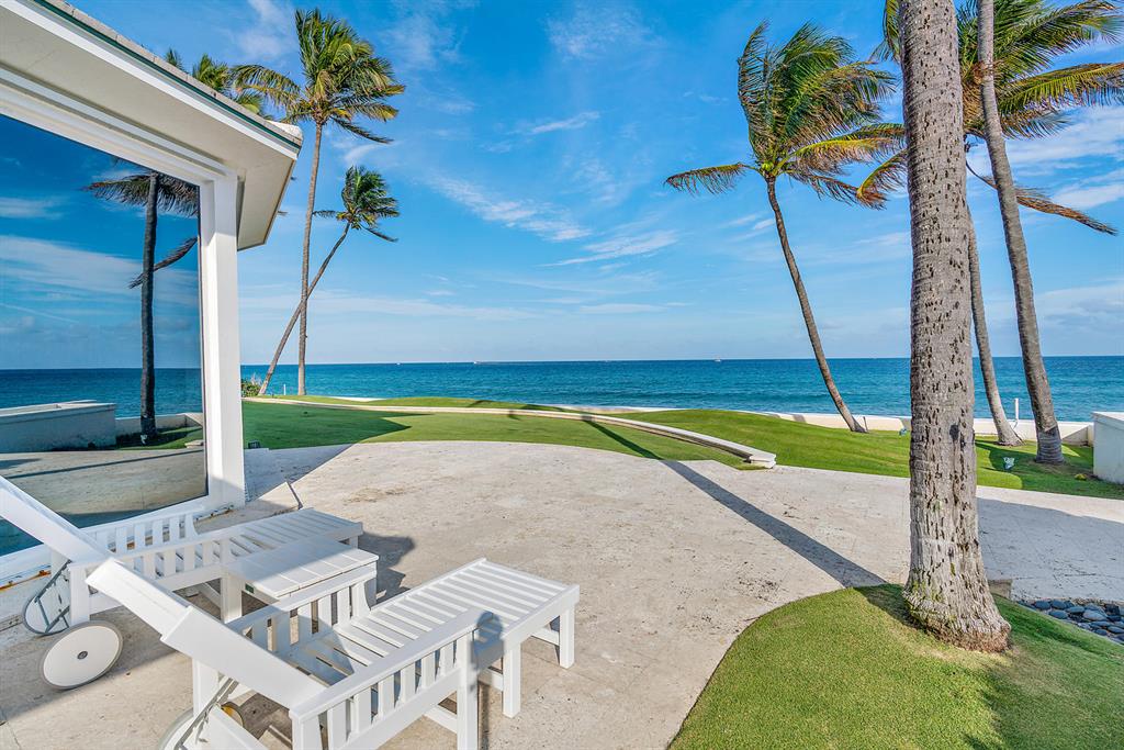 Palm Beach - Residential