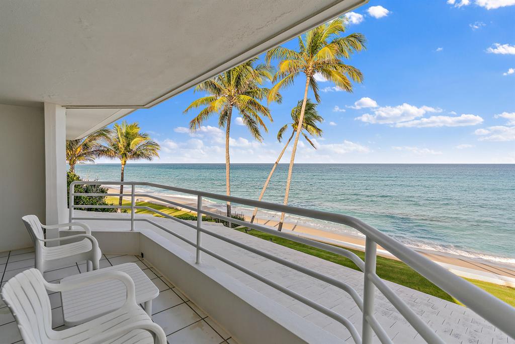 Palm Beach - Residential