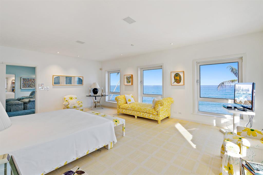 Palm Beach - Residential