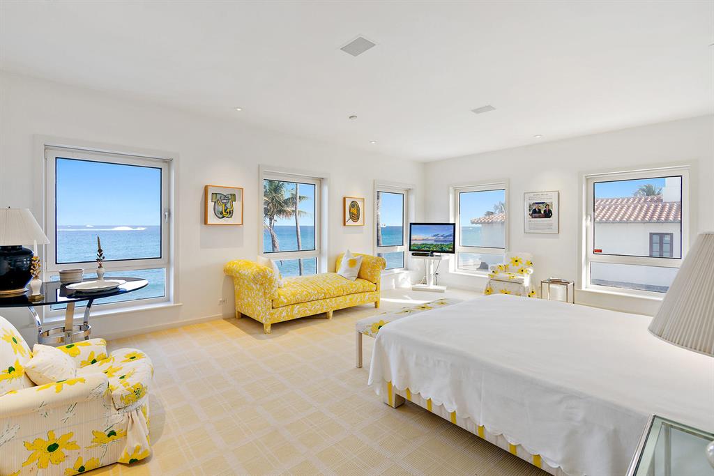 Palm Beach - Residential