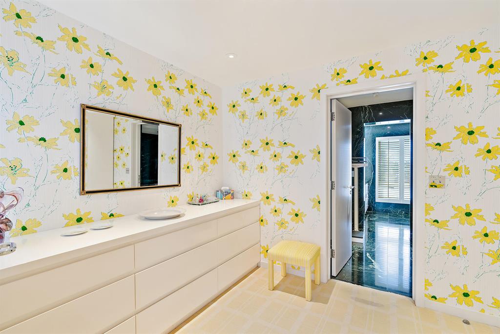 Palm Beach - Residential