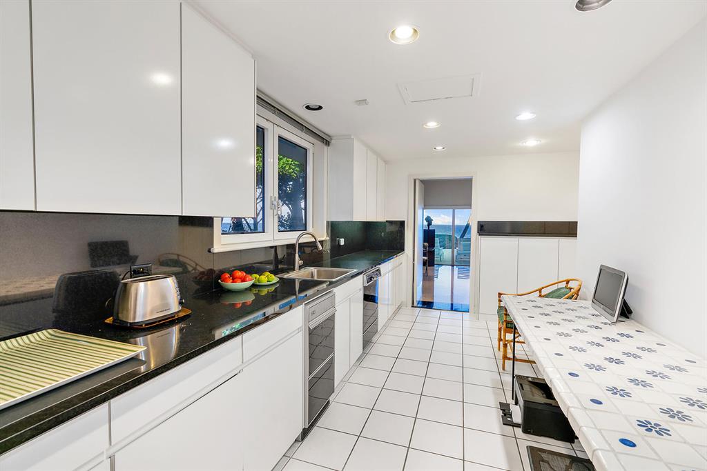 Palm Beach - Residential