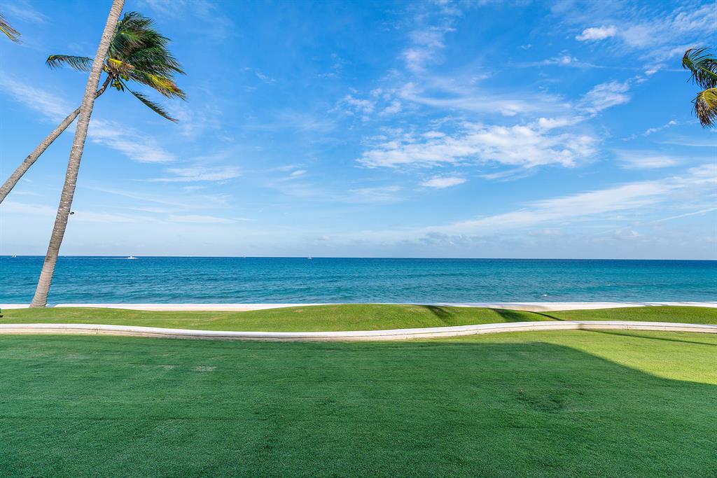 Palm Beach - Residential