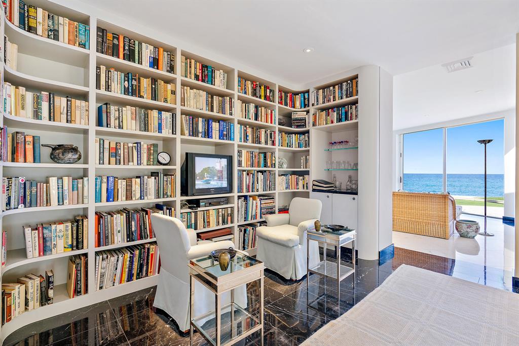 Palm Beach - Residential