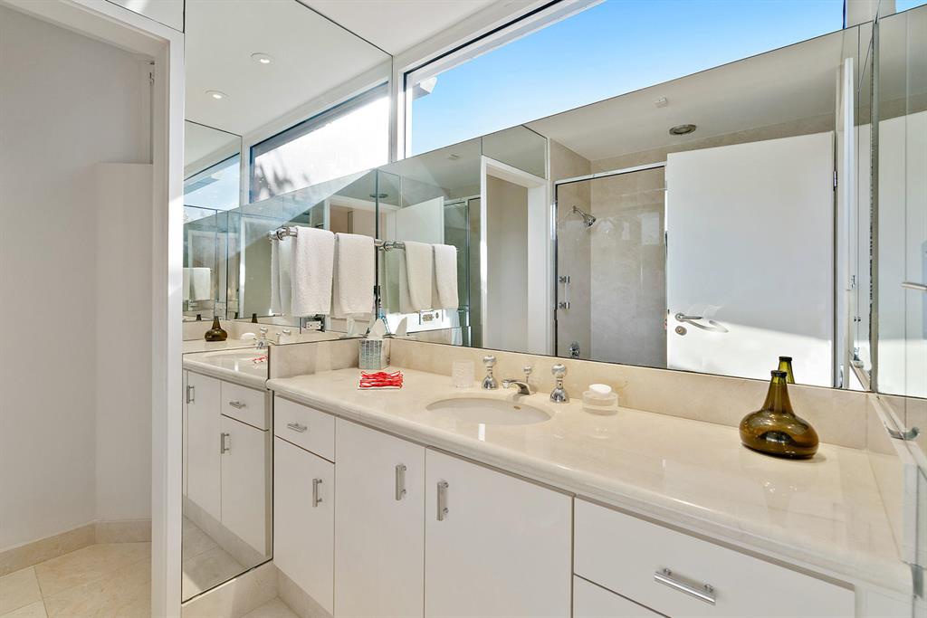 Palm Beach - Residential