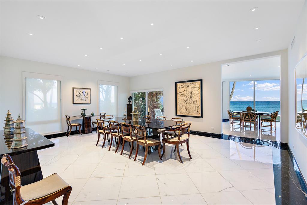 Palm Beach - Residential