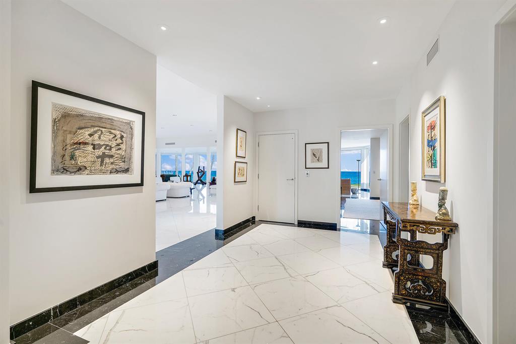 Palm Beach - Residential