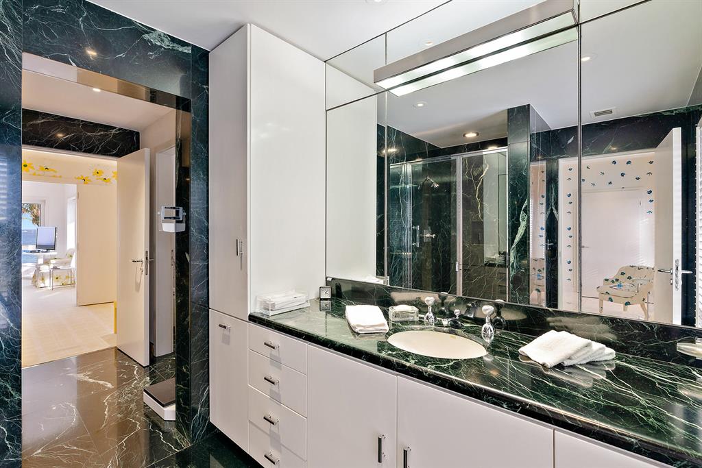 Palm Beach - Residential