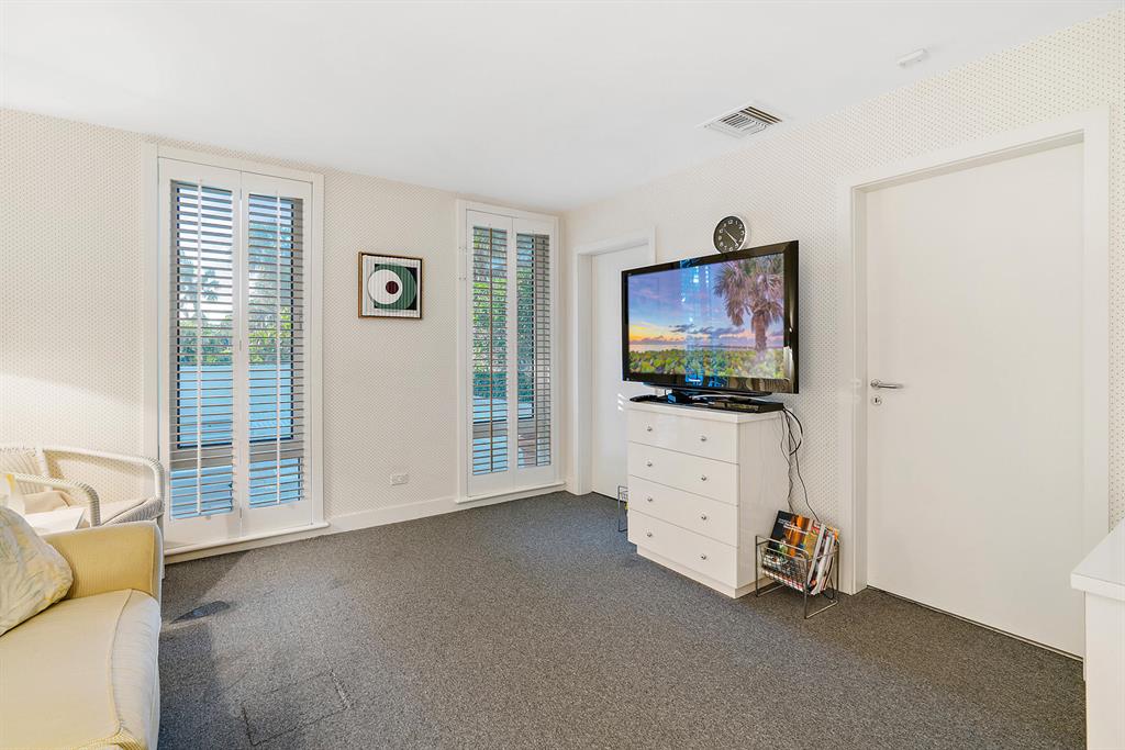 Palm Beach - Residential