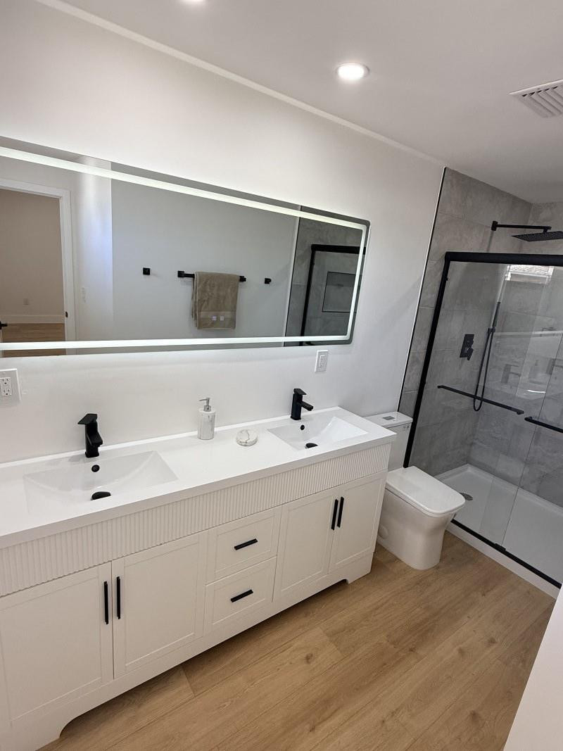 Orangebrook Golf Ests - Residential