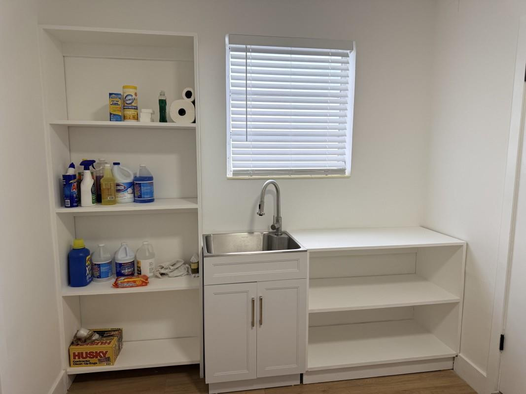 Orangebrook Golf Ests - Residential