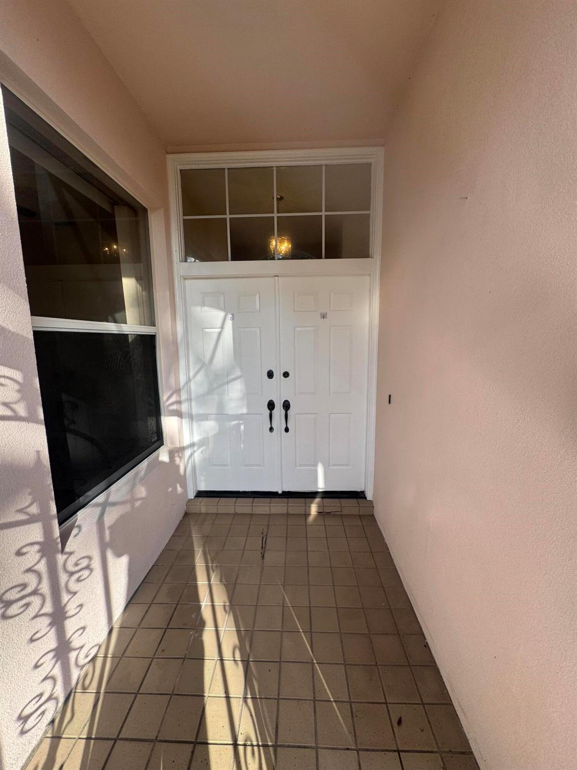 BEAR ISLAND - Residential Lease