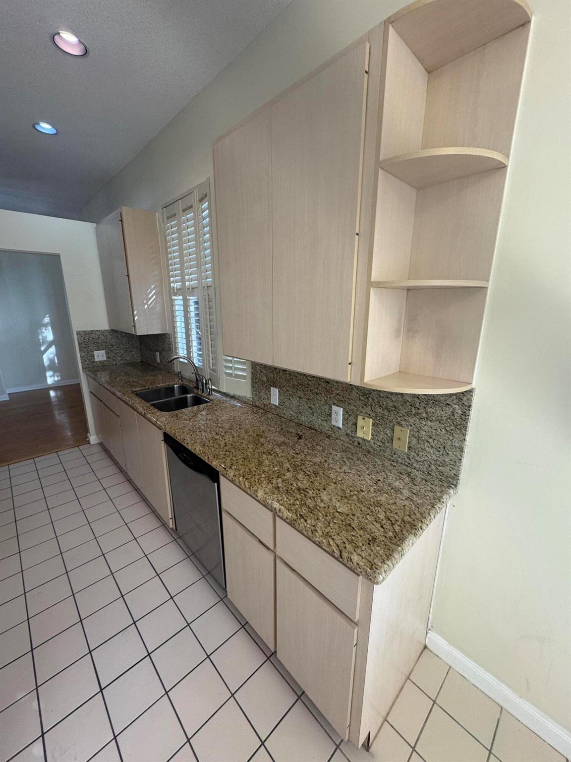 BEAR ISLAND - Residential Lease