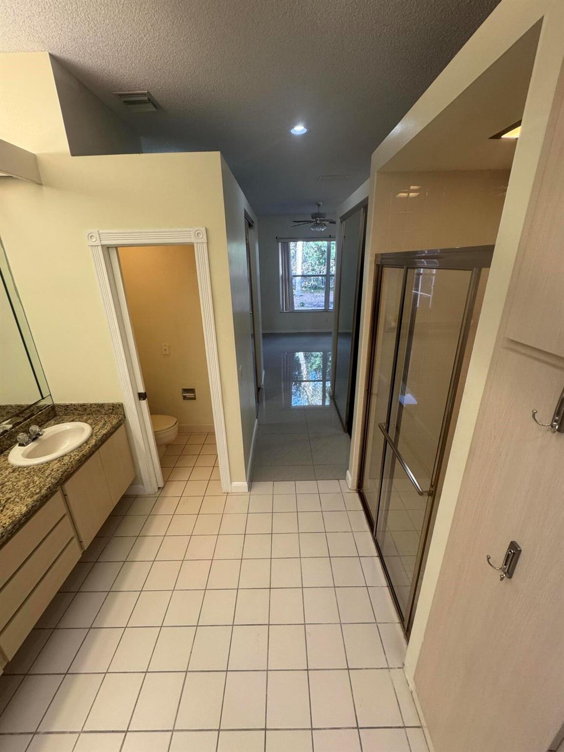 BEAR ISLAND - Residential Lease