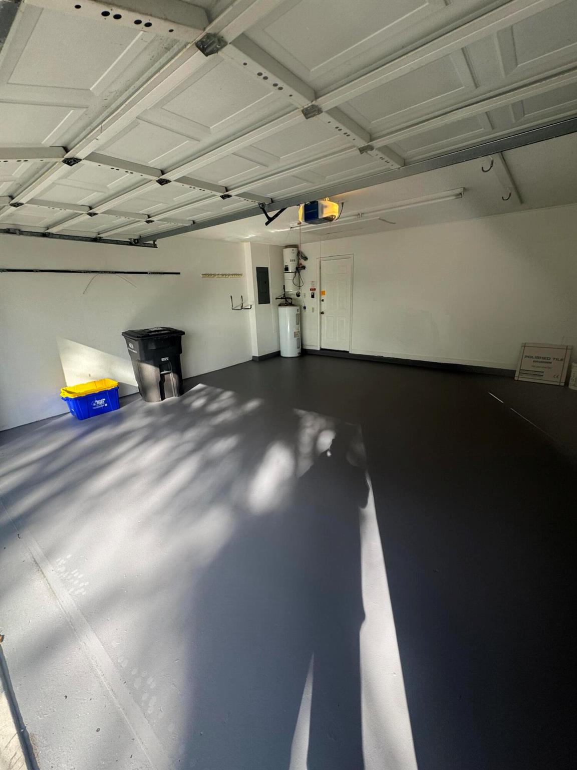 BEAR ISLAND - Residential Lease