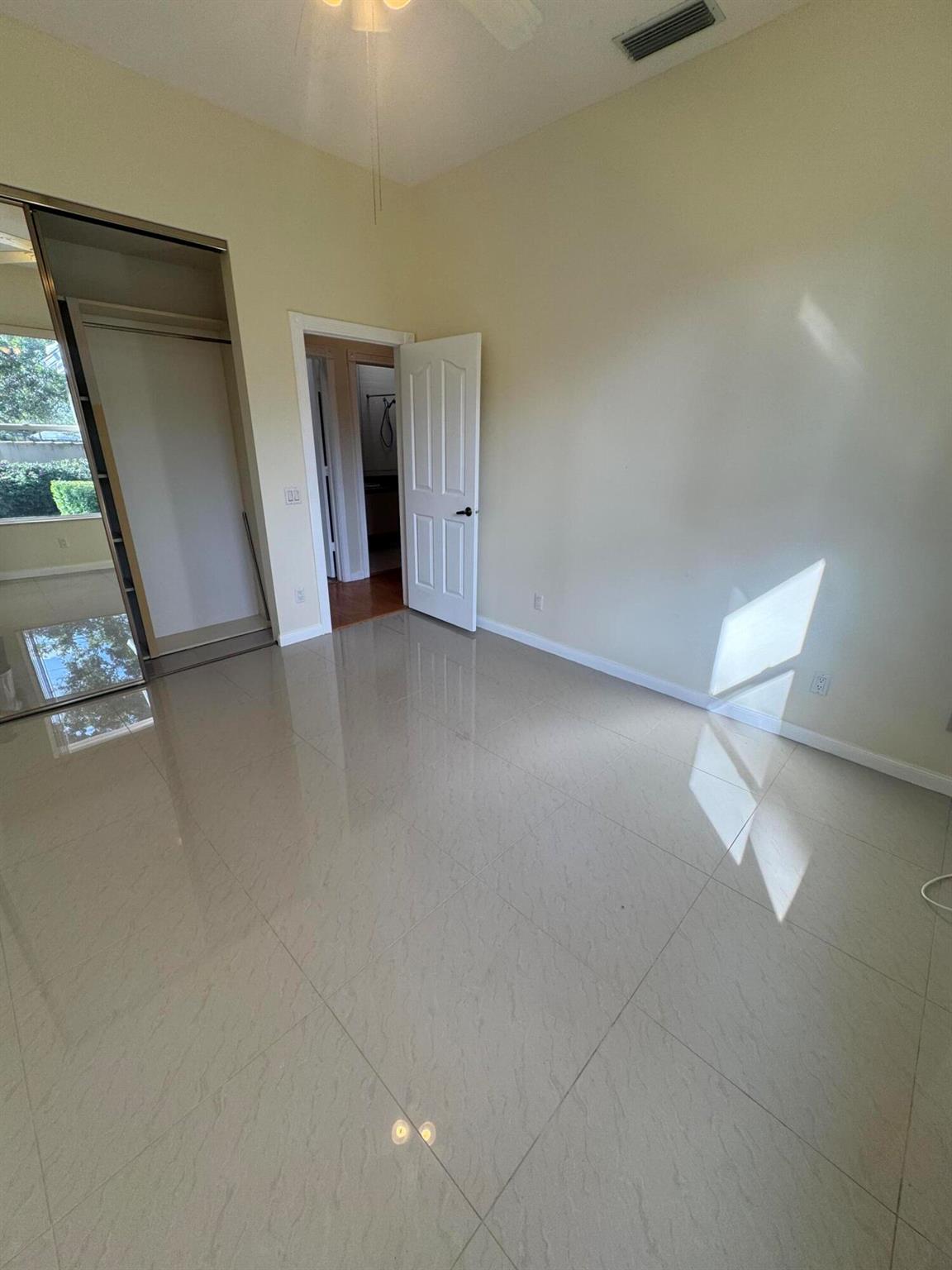 BEAR ISLAND - Residential Lease