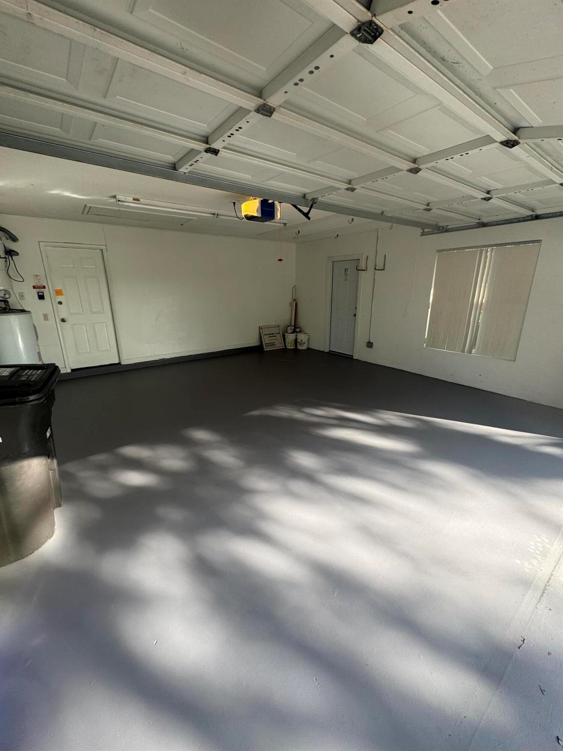 BEAR ISLAND - Residential Lease