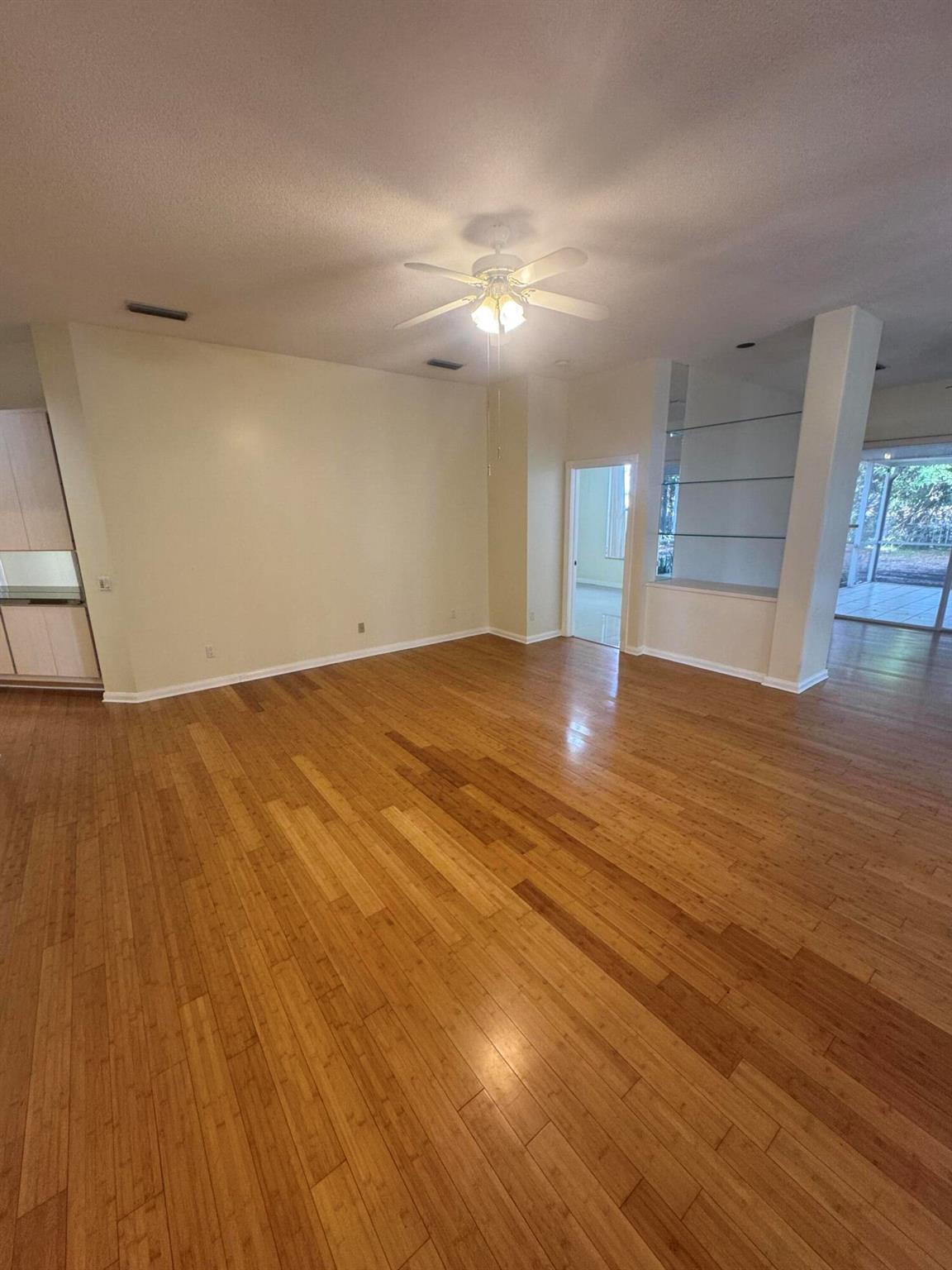 BEAR ISLAND - Residential Lease