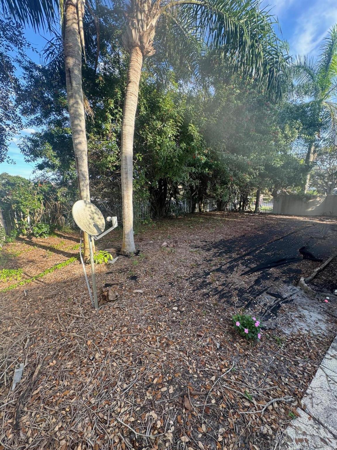 BEAR ISLAND - Residential Lease