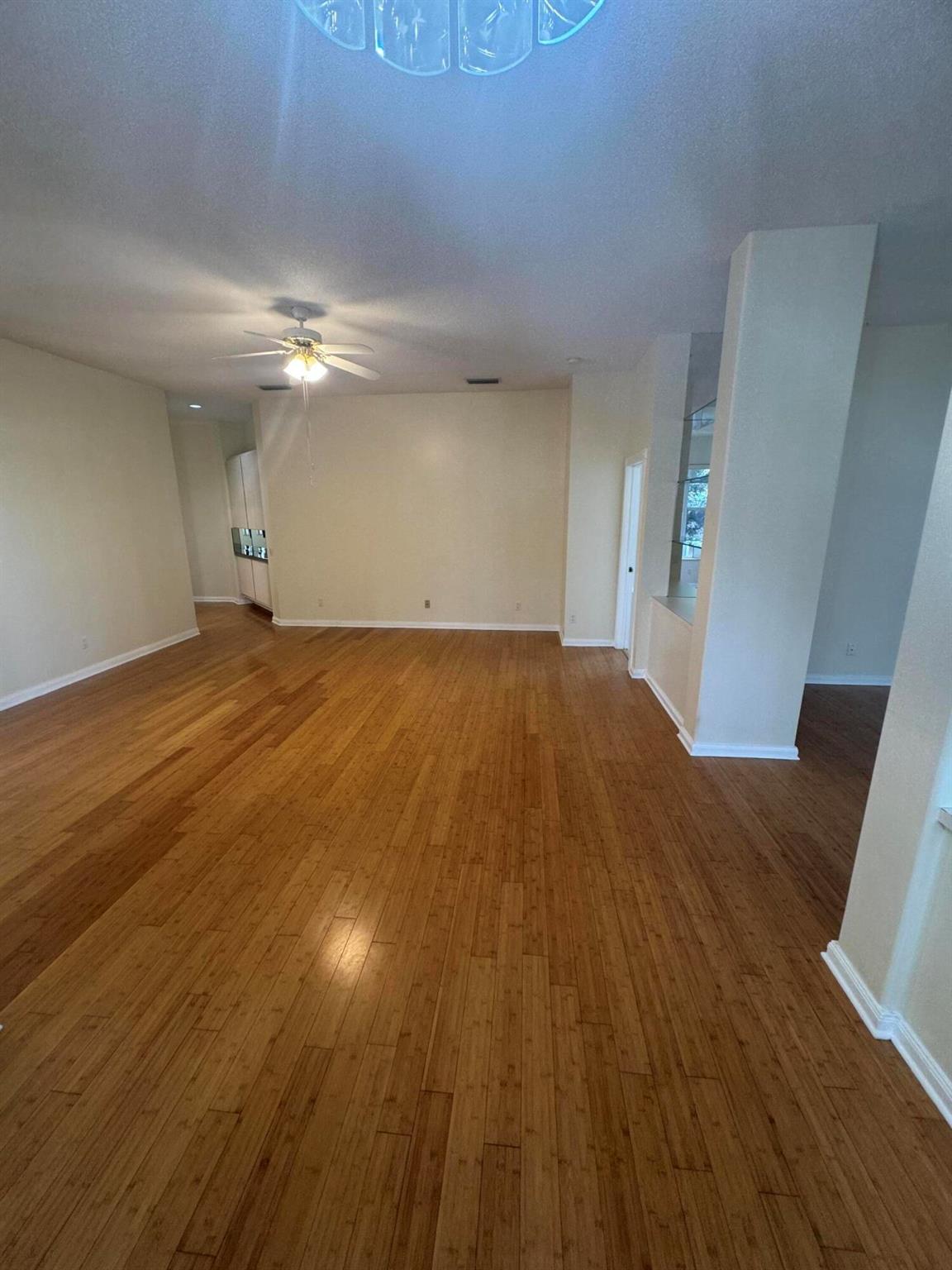 BEAR ISLAND - Residential Lease